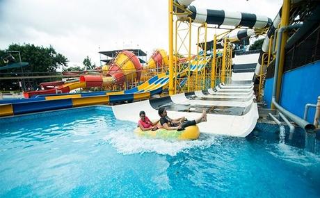 Best Water Parks In India To Visit This Summer!