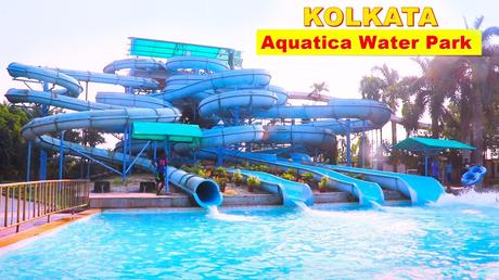 Best Water Parks In India To Visit This Summer!