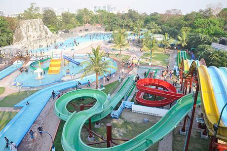 Best Water Parks In India To Visit This Summer!