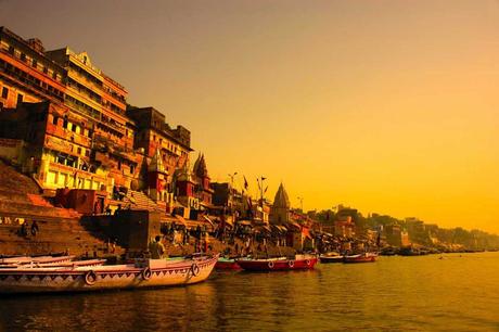 Tourist Places That You Must Visit While Traveling in India