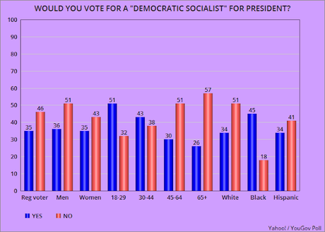 What Kind Of Candidate Would Americans Vote For?