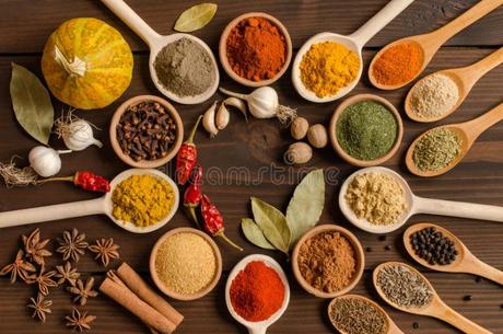 Give your food a spicy touch with the best Masala Powders in Tamilnadu
