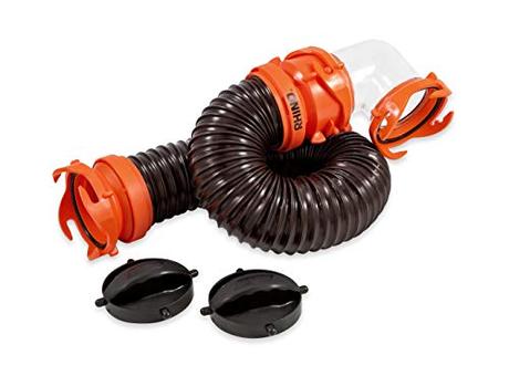 Best RV Sewer Hose Reviews