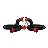 Best RV Sewer Hose Reviews