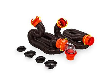 Best RV Sewer Hose Reviews