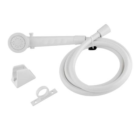  Dura Faucet DF-SA130-WT