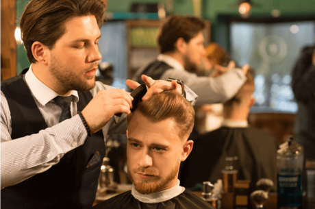 Get a Haircut Dude! Barber On Demand Apps in the UK