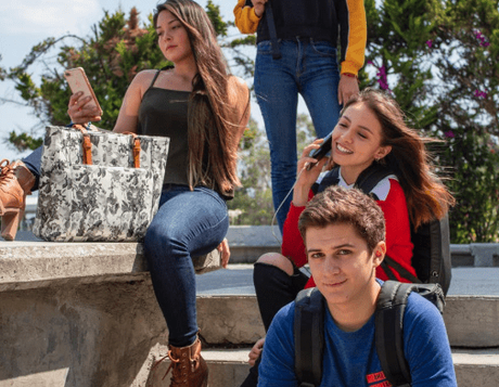 Three Important Things No One Tells You About Going to College