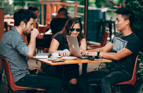 Three Important Things No One Tells You About Going to College