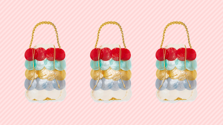 11 Colorful Bags You Can Wear Now Into Spring