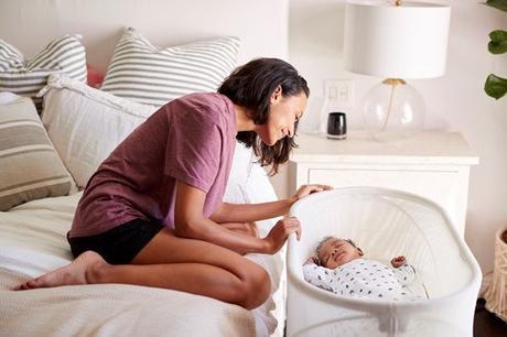 9 Popular Baby Sleep-Training Methods