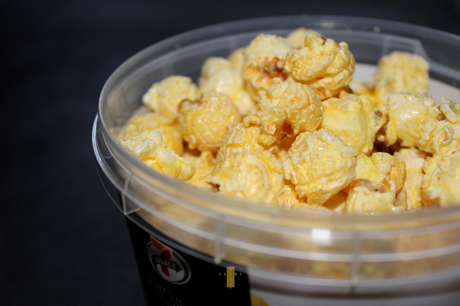 Cool 7-Eleven Finds: 7-Select Popcorn, Selecta’s Mochi Ku, Uni-Cornetto & More