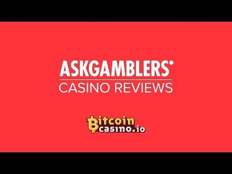 top bitcoin casinos reviews