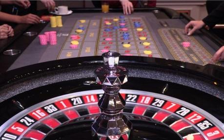 bitcoin roulette casino review