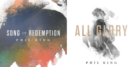 Gateway Music Worship Leader Phil King Releases “Song Of Redemption” Single / Video