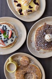 How To Celebrate National Pancake Day in Dallas-Fort Worth