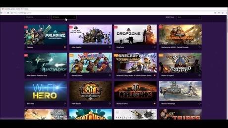 10 Best Cloud Gaming Services to Stream Video Games