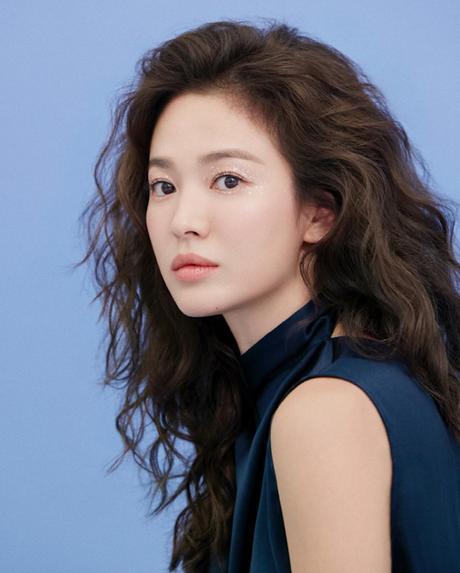 Song Hye Kyo,, Song Hye Kyo 2020, 송혜교