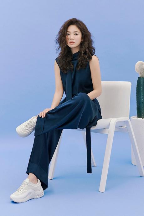 Song Hye Kyo,, Song Hye Kyo 2020, 송혜교