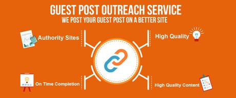What Is Guest Blogging in SEO? A Guide for Beginners