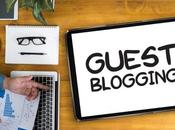 What Guest Blogging SEO? Guide Beginners