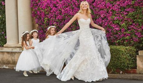 Wedding Dress Code – What to Wear to A Wedding