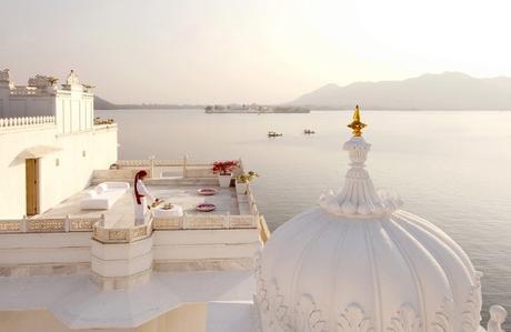 Our Pick: 15 Enchanting Hotel Rooms With a View