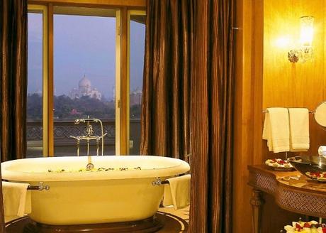 Our Pick: 15 Enchanting Hotel Rooms With a View