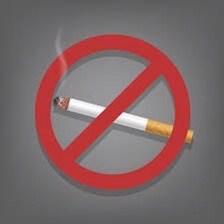 6 Tips for giving up cigarettes for good!