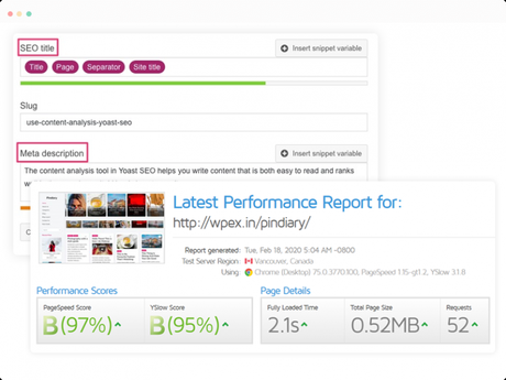 PinDiary Blogging And Magazine WordPress Theme Review