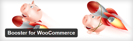 Booster for eCommerce : WooCommerce plugin Booster for eCommerce : WooCommerce plugin