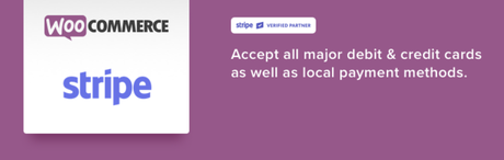 Top Free WooCommerce Plugins for eCommerce Stores In 2020 WooCommerce Stripe Payment Gateway
