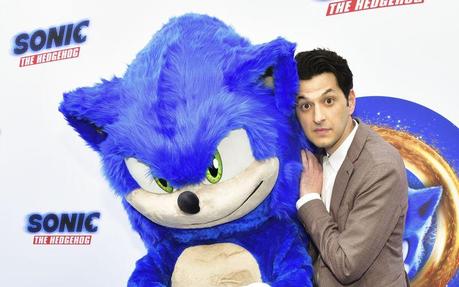 Sonic the Hedgehog: From Internet Cautionary Tale to Record-Setting Film