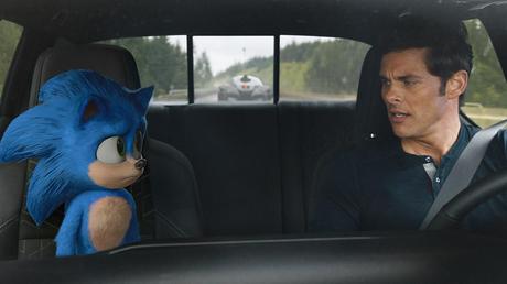 Sonic the Hedgehog: From Internet Cautionary Tale to Record-Setting Film