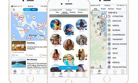 10 Exciting Travel Apps To Erase Your Travel Woes