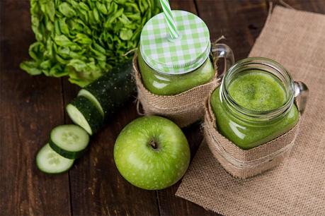 10 Healthy Juice Recipes for a Juicer or a Blender