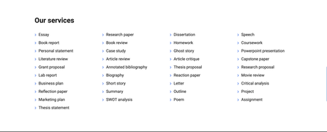 WriteMyPaperHub Review: Expert Paper Writing Help WriteMyPaperHub