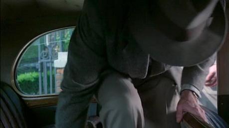 Lassiter: Tom Selleck’s Tweed Jacket Lassiter: Tom Selleck’s Tweed Jacket