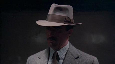 Lassiter: Tom Selleck’s Tweed Jacket Lassiter: Tom Selleck’s Tweed Jacket
