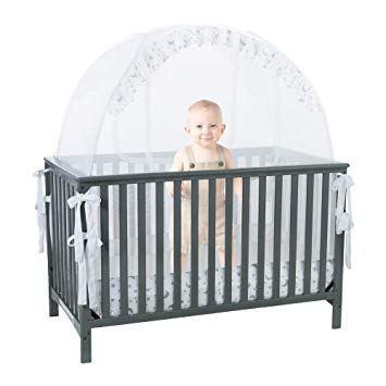 Things You Need To Know About Baby Cribs