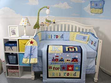 Things You Need To Know About Baby Cribs