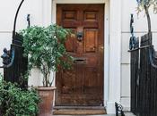 Making Most Historical Features Your Home