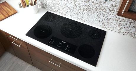 whirlpool cook tops induction cooktop not working and glass recalled