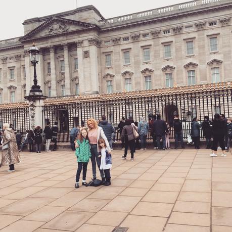 12 Hours in London: What to do 12 Hours in London: What to do