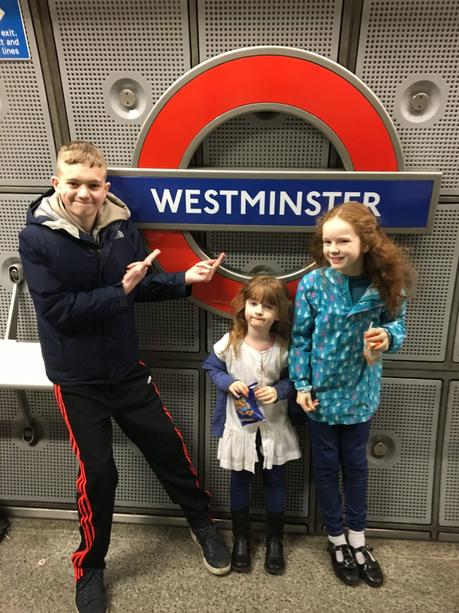 12 Hours in London: What to do 12 Hours in London: What to do