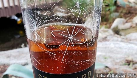 Starward Solera Single Malt Whisky Details