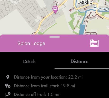 South West Coast Path App South West Coast Path App