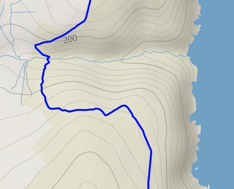 South West Coast Path App South West Coast Path App