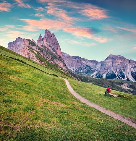 7 trails to consider in Europe 2020