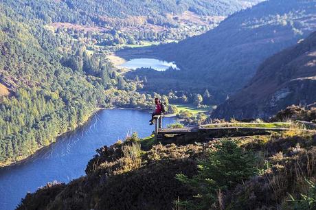 The Complete Wicklow Way Trail Blog